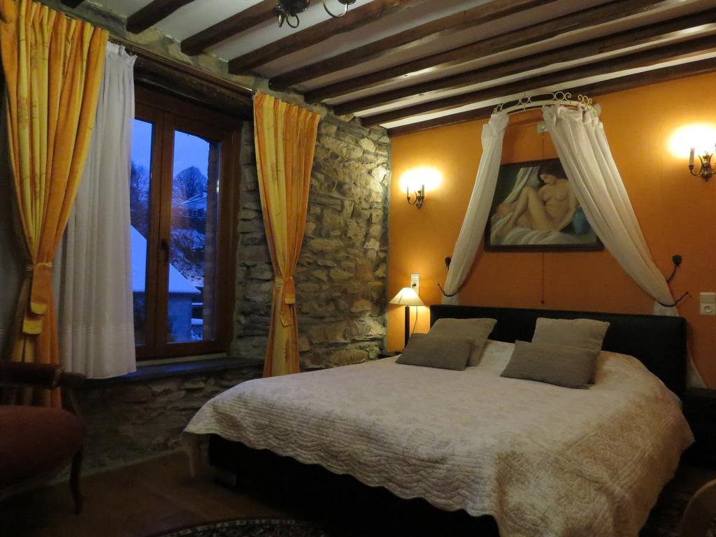 B&B Nord Sud Salmchâteau Habitación foto
