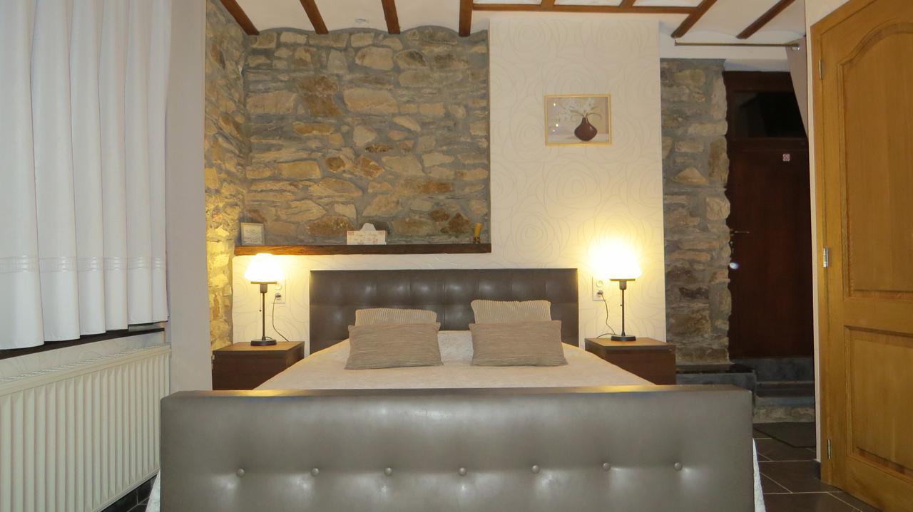 B&B Nord Sud Salmchâteau Exterior foto