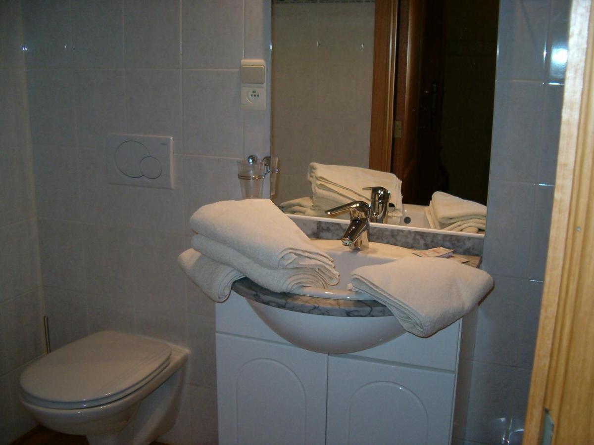 B&B Nord Sud Salmchâteau Habitación foto